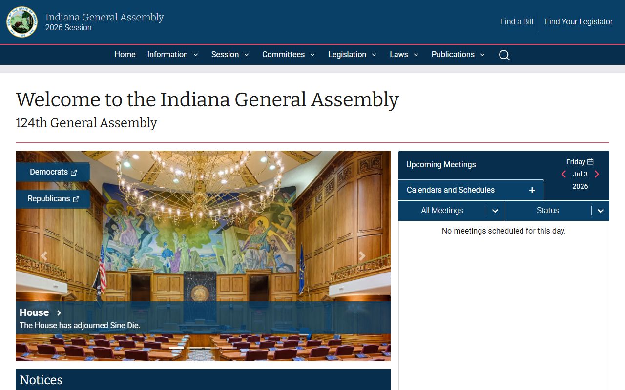 Decatur County probate records and Indiana small estate law source